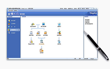 kis迷你版-金蝶软件